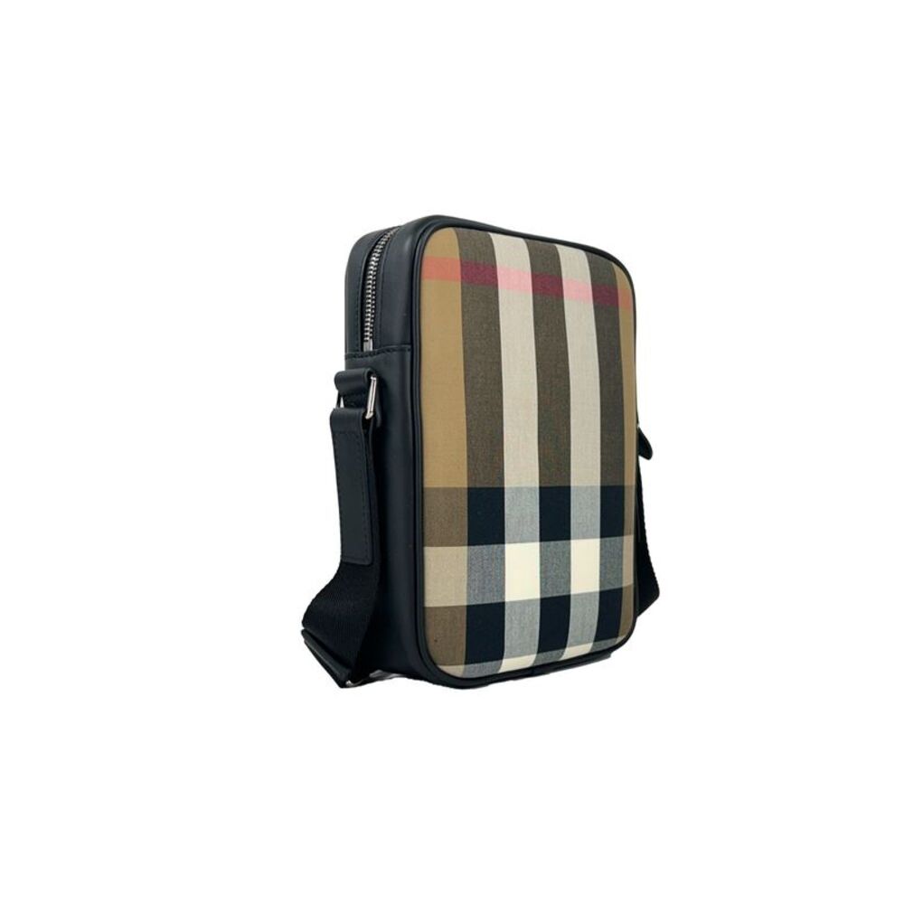 Burberry Burberry Paddy Check Crossbody Women's Bag - Picture 2 of 5